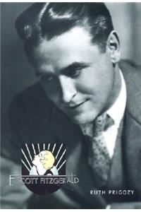 F. Scott Fitzgerald