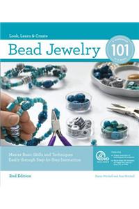 Bead Jewelry 101