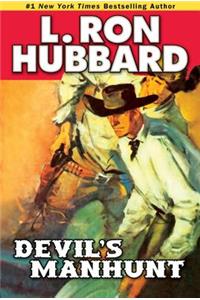 Devil's Manhunt