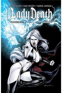Lady Death