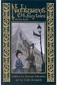 Nightmares & Fairy Tales Volume 3: 1140 Rue Royale