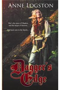 Dagger's Edge