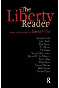 Liberty Reader