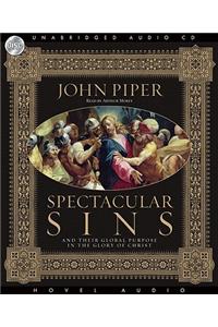 Spectacular Sins