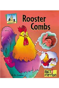 Rooster Combs