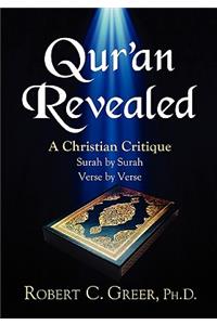 Qur'an Revealed