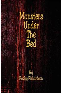 Monsters Under the Bed