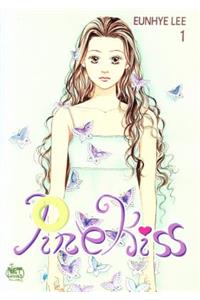 Pine Kiss Volume 1