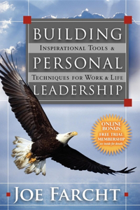 Building Personal Leadership