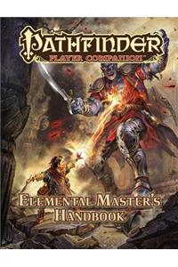 Pathfinder Player Companion: Elemental Master’s Handbook