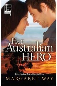 Her Australian Hero