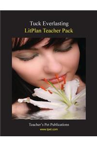 Litplan Teacher Pack