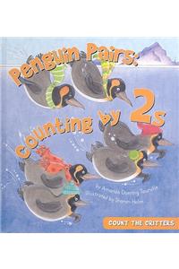 Penguin Pairs: Counting by 2s