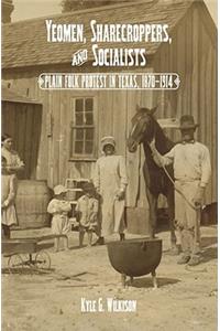 Yeomen, Sharecroppers, and Socialists