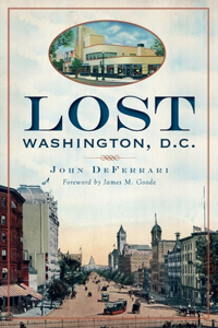 Lost Washington, D.C.