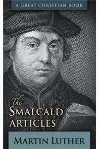 The Smalcald Articles