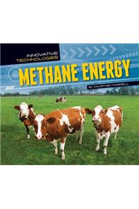 Methane Energy