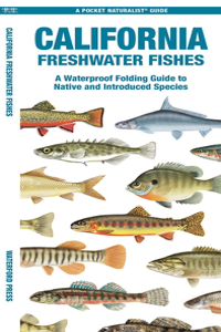 California Freshwater Fishes