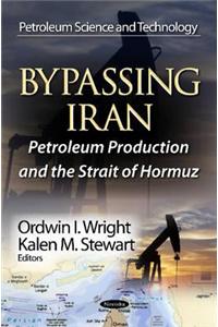 Bypassing Iran