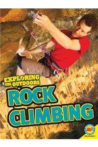 Rock Climbing