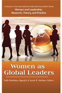 Women as Global Leaders