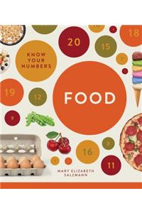 Know Your Numbers: Food