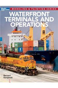 Waterfront Terminals and Operations