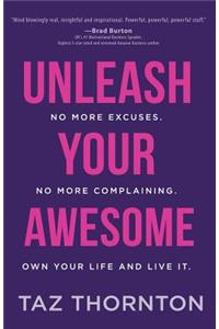 Unleash Your Awesome