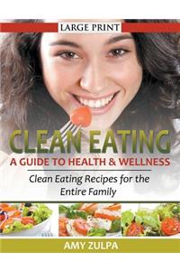 Clean Eating