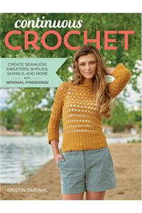 Continuous Crochet