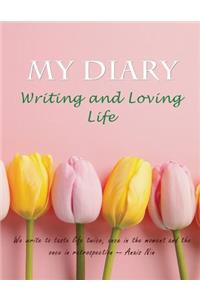 My Diary