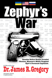 Zephyr’s War