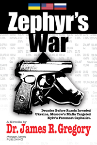 Zephyr's War