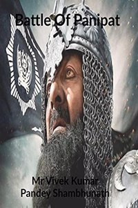 Battle Of Panipat