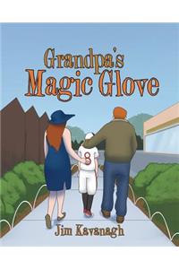 Grandpa's Magic Glove