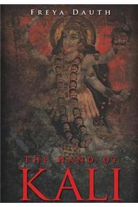 The Hand of Kali