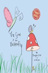 Snail and the Butterfly