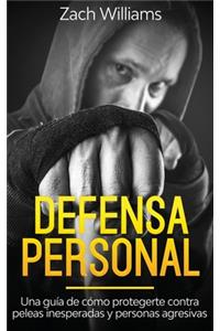 Defensa Personal