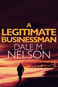 A Legitimate Businessman