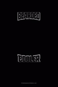 Bearded Dad Like A Normal Dad Only Cooler