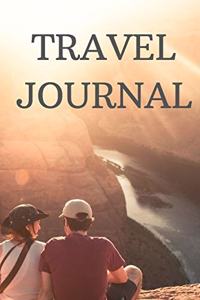 Travel Journal