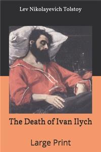 The Death of Ivan Ilych