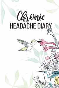 Chronic Headache Diary