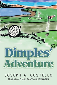 Dimples' Adventure