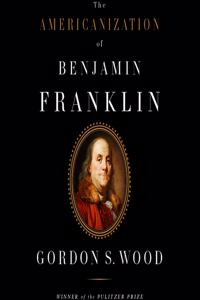 Americanization of Benjamin Franklin