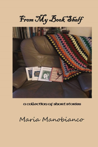 From My Book Shelf