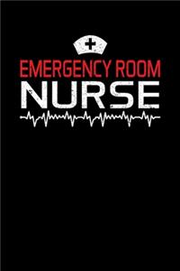 Emergency Room Nurse