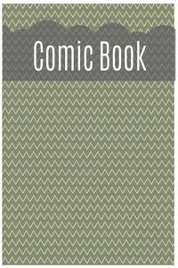 Comic Book