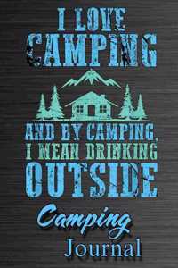 Camping Journal