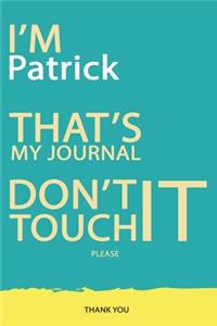 Patrick